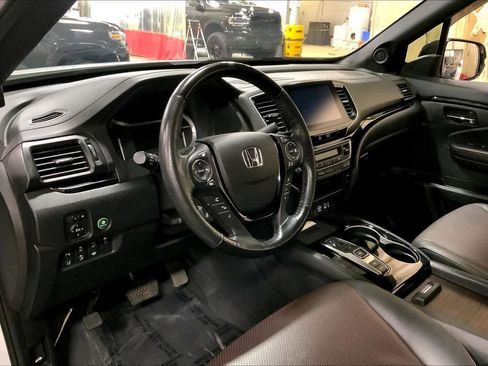 Used 2022 Honda Ridgeline Black Edition image 17