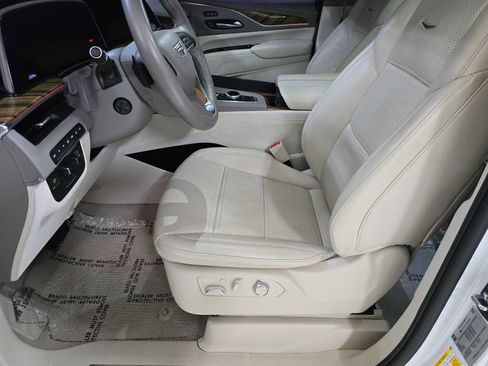 Used 2022 Cadillac Escalade Sport Platinum image 24