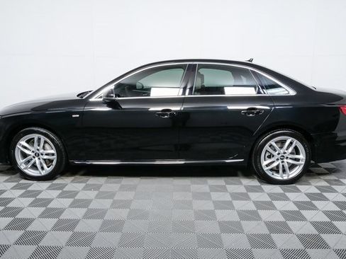 Used 2021 Audi A4 2.0T Premium image 24
