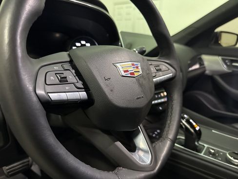 Used 2020 Cadillac CT5 Luxury w/ Sun And Sound Package image 31