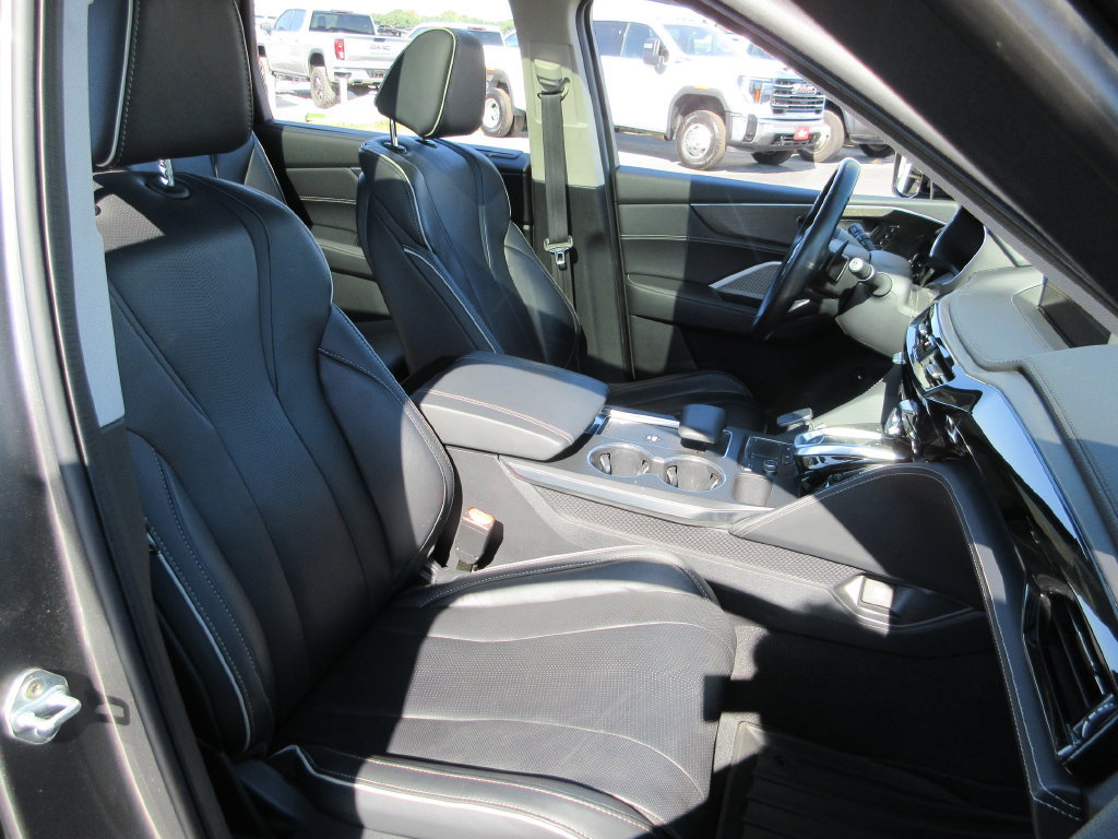 Used 2023 Acura MDX w/ Advance Package AWD/4WD image 22