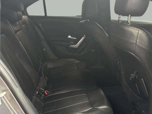 Used 2020 Mercedes-Benz A 220 4MATIC image 8