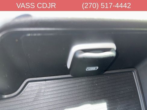 New 2026 RAM 2500 Big Horn image 26