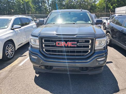 Used 2019 GMC Sierra 1500 Limited w/ Elevation Edition AWD/4WD image 5