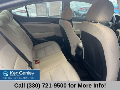 Used 2018 Hyundai Elantra SEL image 52