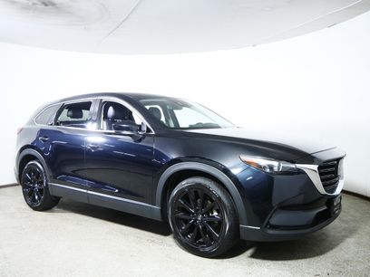 Used 2023 MAZDA CX-9 Touring Plus