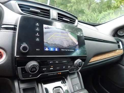 Certified 2020 Honda CR-V EX-L image 11