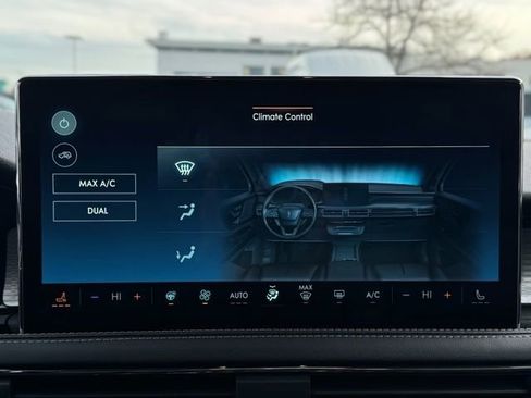 New 2026 Lincoln Corsair Premiere image 36