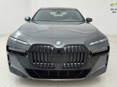 Used 2023 BMW i7 xDrive60