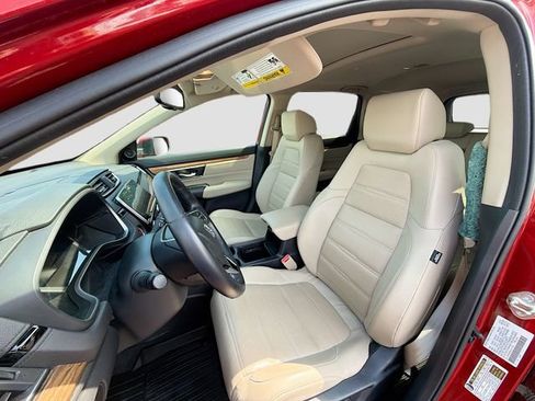 Used 2018 Honda CR-V EX-L image 11