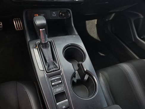Used 2024 Honda Civic Sport image 11
