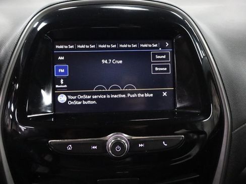 Used 2019 Chevrolet Spark LS image 15