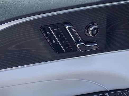 New 2026 Cadillac Lyriq Sport AWD/4WD image 16
