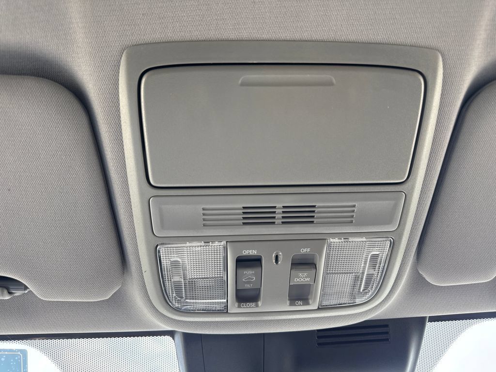 Certified 2020 Honda CR-V EX image 28