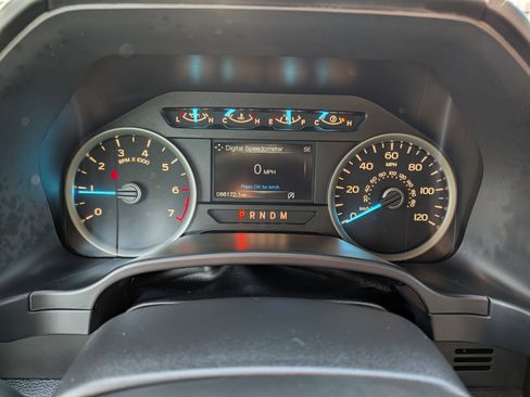 Used 2020 Ford F150 XLT w/ Equipment Group 302A Luxury image 25