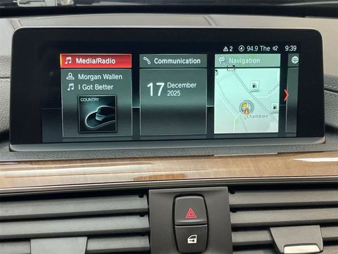 Used 2018 BMW 430i xDrive Coupe image 6