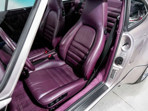 Used 1994 Porsche 911 Turbo RWD image 23