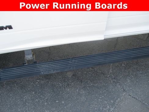 Used 2024 RAM 3500 Limited w/ Night Edition image 13