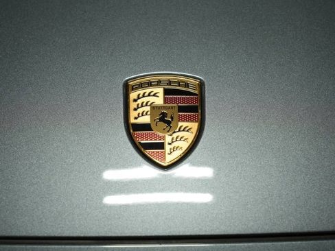 New 2026 Porsche Cayenne S AWD/4WD image 29