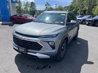 New 2026 Chevrolet TrailBlazer LT w/ Convenience Package