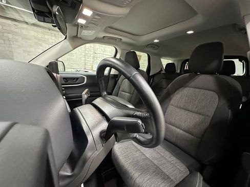 Used 2022 Ford Bronco Sport Big Bend w/ Convenience Package AWD/4WD image 12