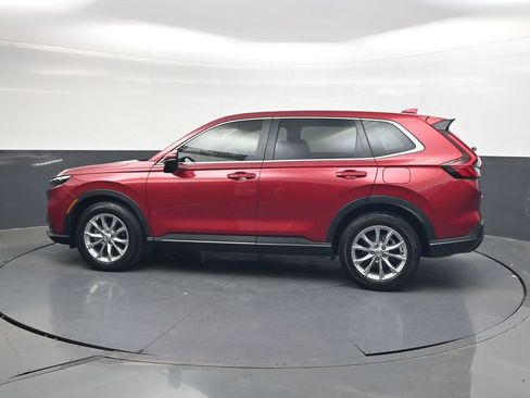 Used 2023 Honda CR-V EX image 7
