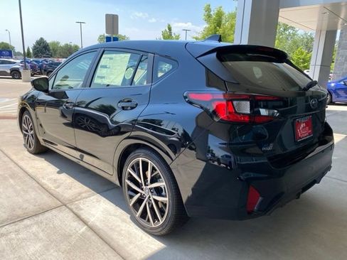 New 2026 Subaru Impreza 2.0i Sport AWD/4WD image 3