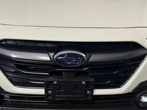 Used 2025 Subaru Outback Premium image 14