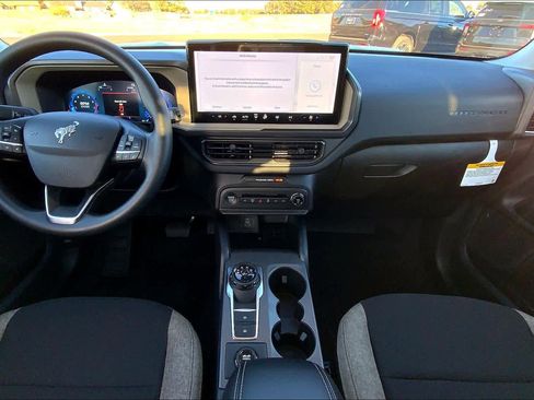 New 2025 Ford Bronco Sport Big Bend image 5