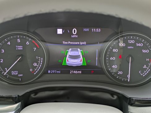 Used 2024 Cadillac XT5 Premium Luxury w/ Technology Package FWD image 27