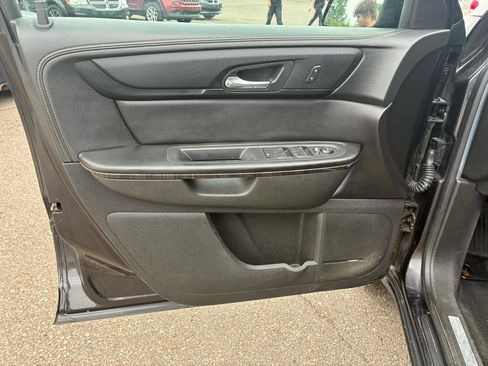 Used 2015 GMC Acadia SLT AWD/4WD image 15