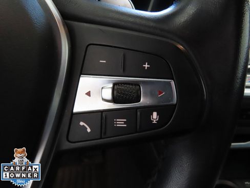 Used 2023 BMW 430i xDrive Convertible image 15