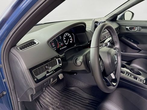 New 2026 Honda Civic Sport image 9