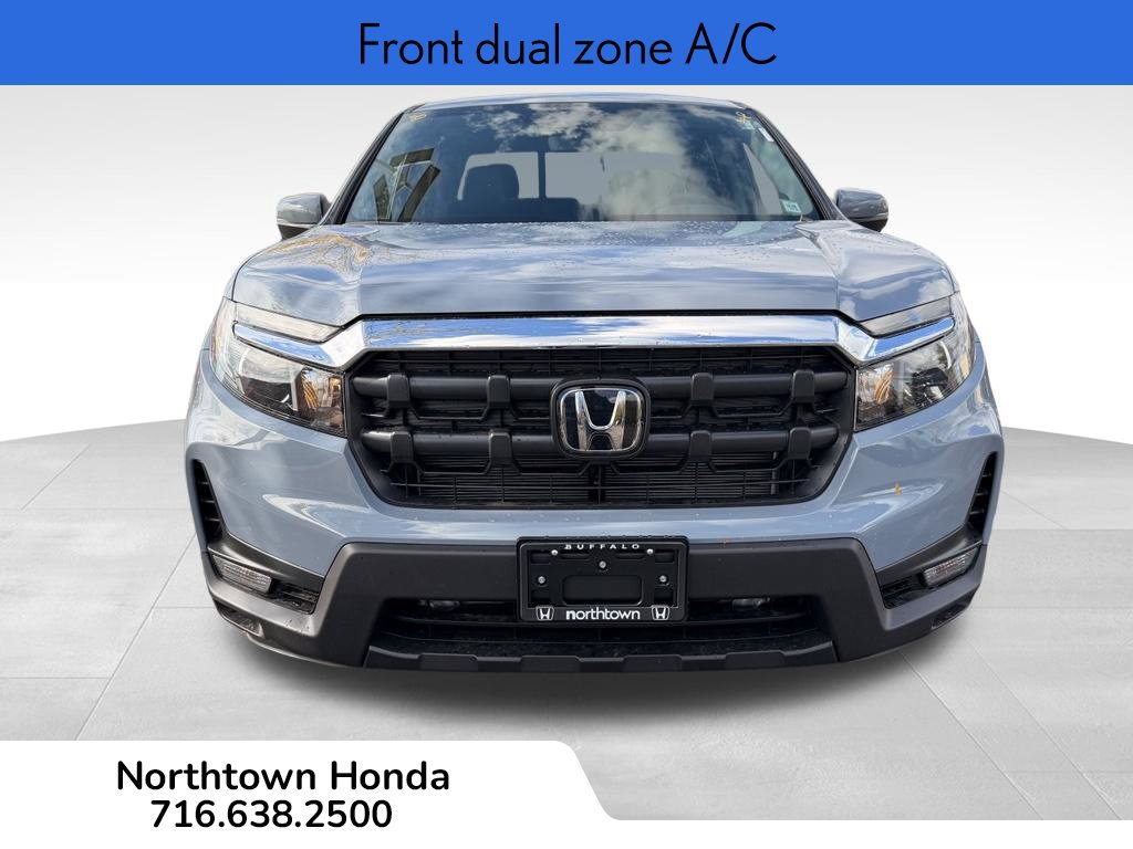 Used 2026 Honda Ridgeline RTL image 3
