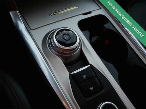 Used 2023 Ford Explorer Timberline w/ Timberline Technology Package image 22