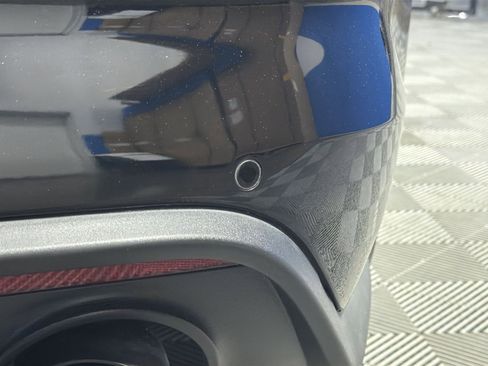 Used 2019 Ford Mustang Premium RWD image 18