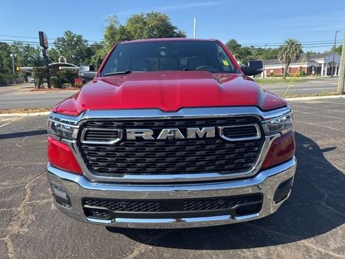 New 2026 RAM 1500 4x4 Crew Cab image 9