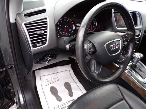 Used 2014 Audi Q5 2.0T Premium AWD/4WD image 33