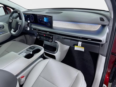 New 2026 Hyundai Ioniq 9 SEL image 30