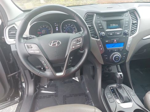 Used 2013 Hyundai Santa Fe Sport 2.0T FWD image 16