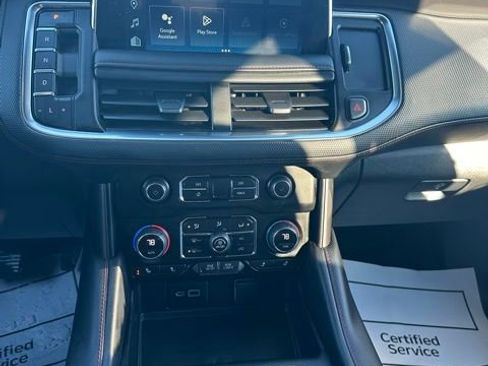 Used 2022 Chevrolet Tahoe RST w/ Luxury Package image 49