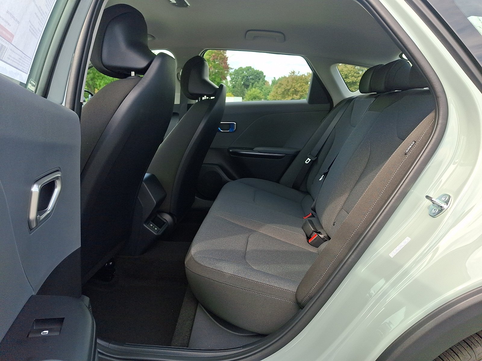 New 2026 Kia K4 FWD image 6