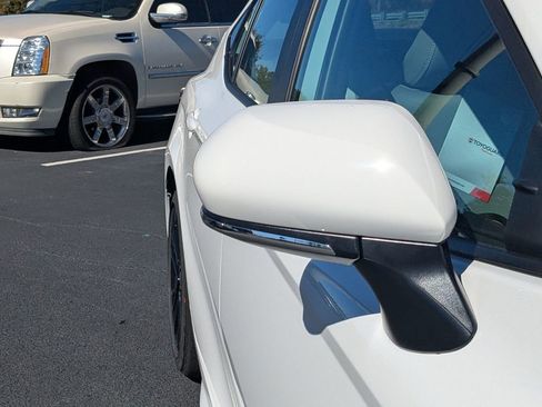 New 2026 Toyota Camry SE w/ Convenience Package image 11