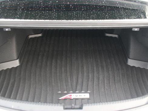 Used 2025 Acura TLX SH-AWD w/ A-SPEC Pkg image 12