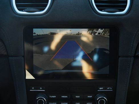 Used 2025 Porsche 718 Cayman GT4 RS w/ Weissach Package image 62