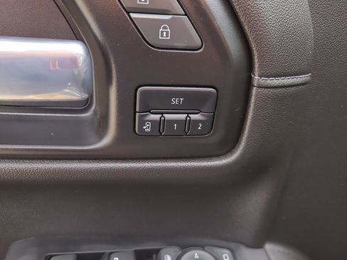 Used 2022 Chevrolet Silverado 1500 LTZ w/ Safety Package II image 20