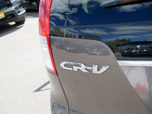 Used 2014 Honda CR-V EX-L image 17