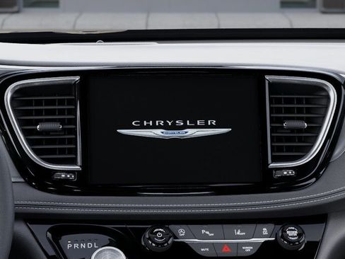 New 2026 Chrysler Pacifica Select w/ S Appearance Package AWD/4WD image 20