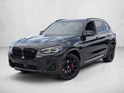 Used 2023 BMW X3 M40i