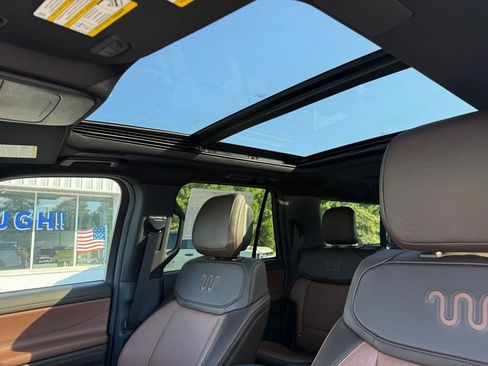 New 2026 Ford Expedition Max King Ranch AWD/4WD image 20